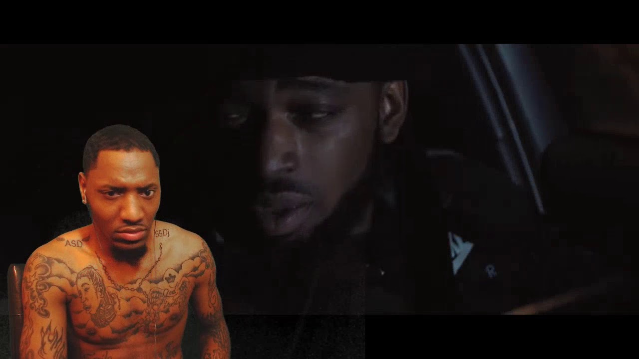 Big Tobz x Blittz - The Move (prod by Heavytrackerz) [Music Video] | REACTION