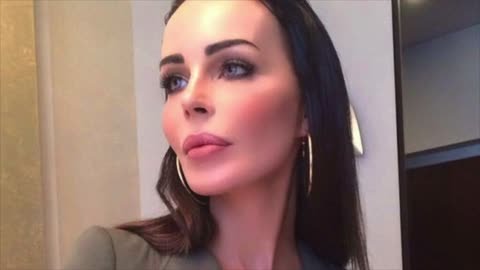 Nina Moric contro Paola Ferrari: la insulta in diretta tv. Ecco cosa le ha detto