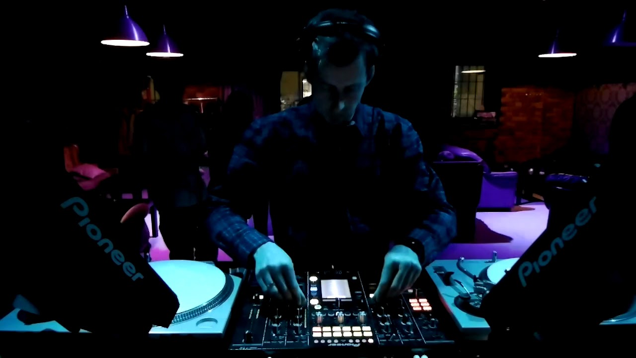 Selector TV #3: Vaden
