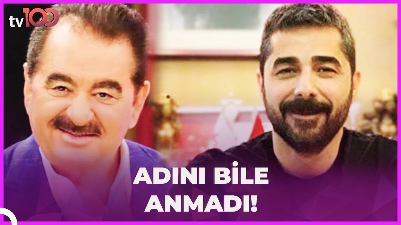 İbrahim Tatlıses ile büyük oğlu Ahmet yine karşı karşıya... Söz düellosu sürüyor
