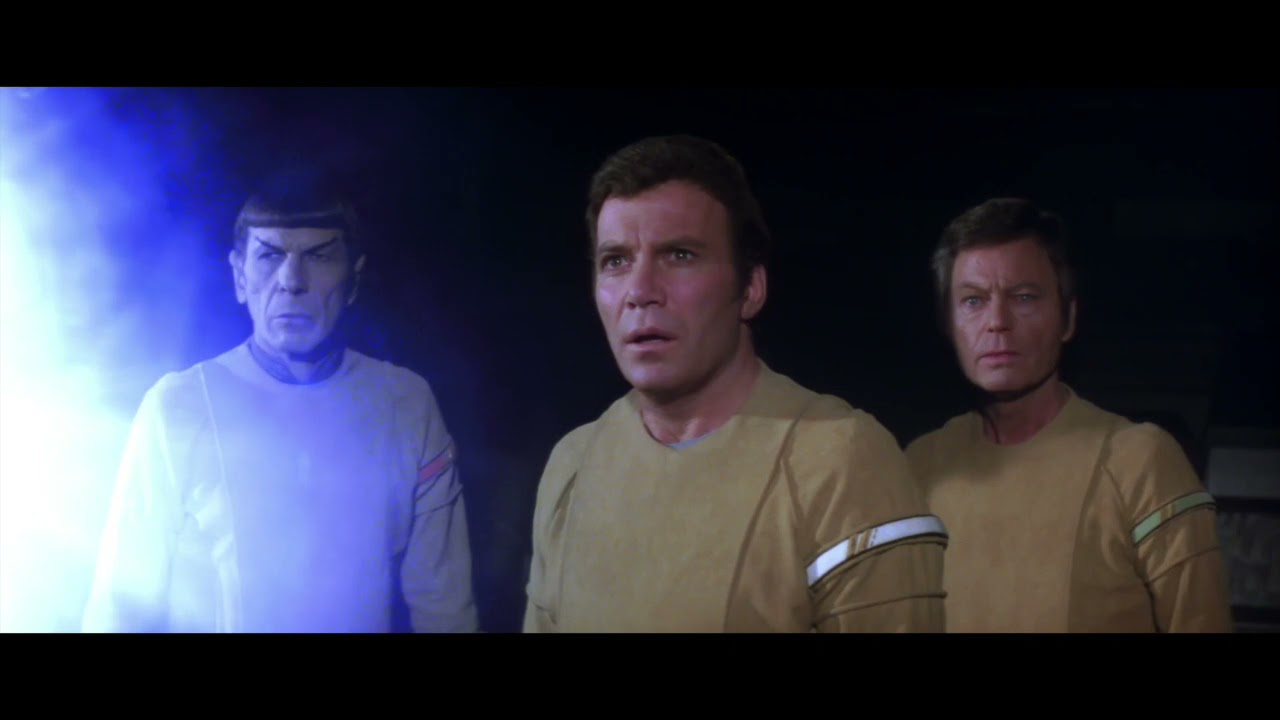 Star Trek: The Motion Picture, 