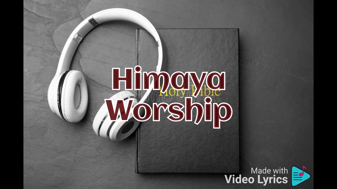 Puno Sa Kalipay| Himaya Worship