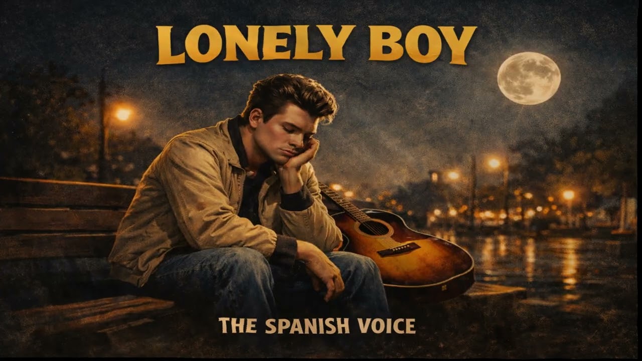 Lonely Boy – En Español | The Spanish Voice