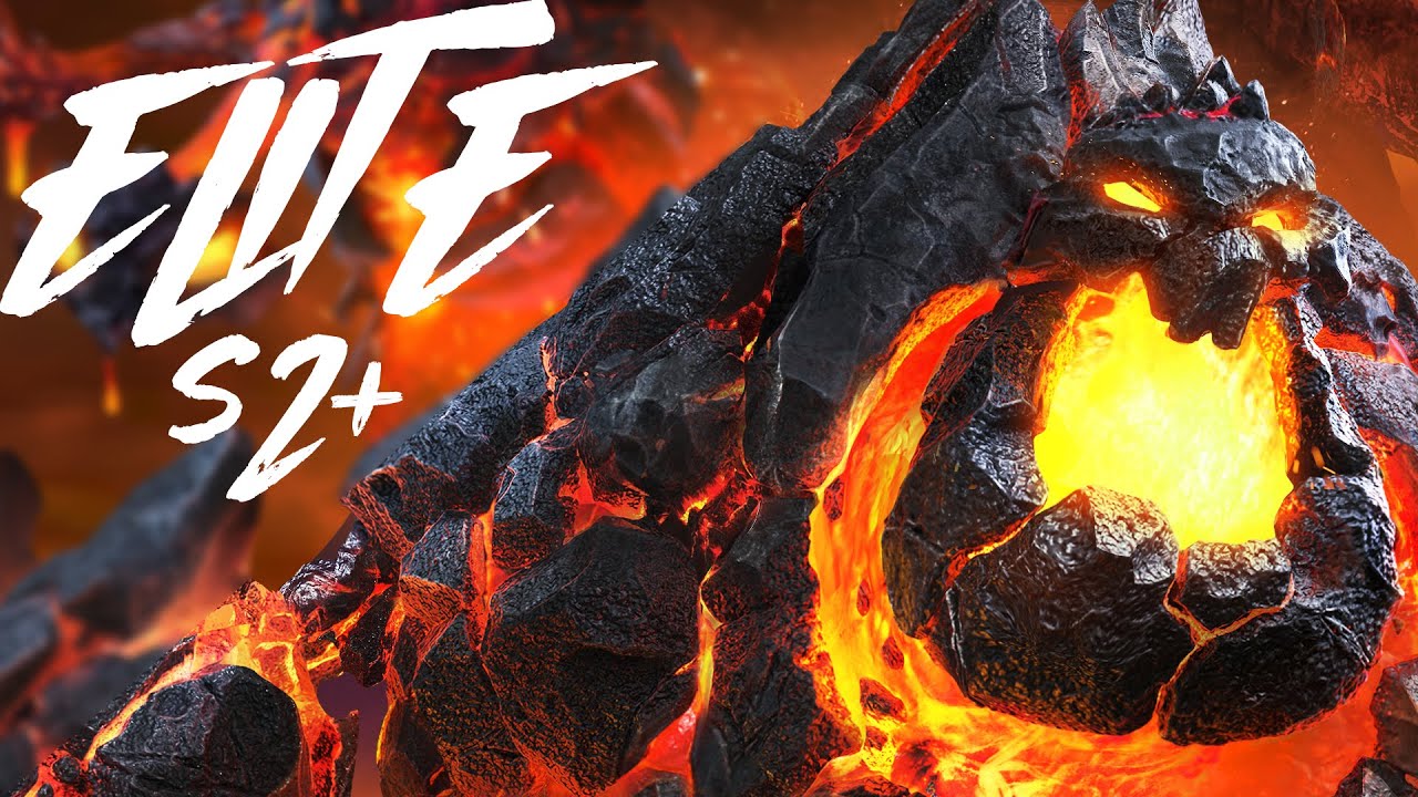 CONSEGUIMOS EL FRAME DEL DEMONIO DE MAGMA ELITE EN LA S2+ | Navalha - Call Of Dragons