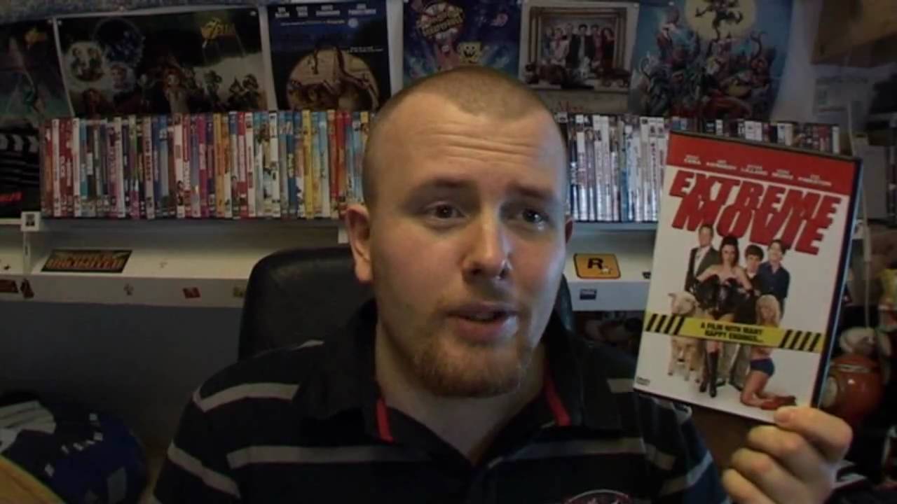 DVD Update 30: November 2009!