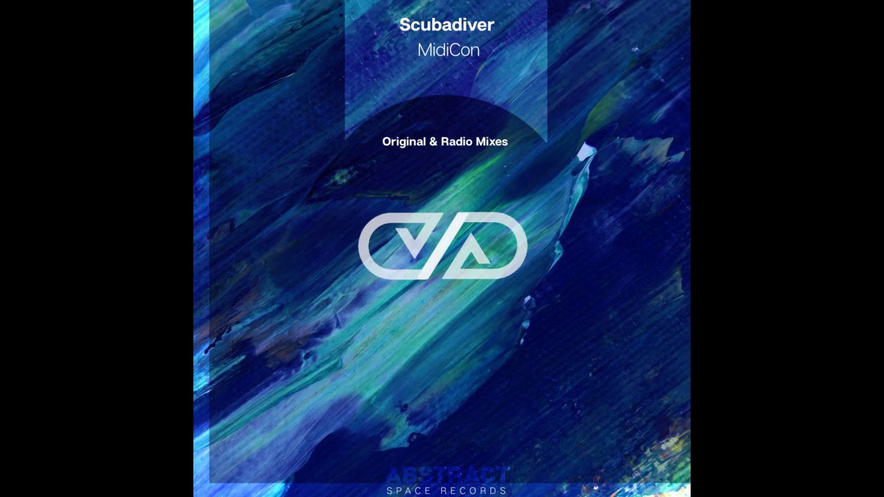 Scubadiver - Midicon (Original Mix)