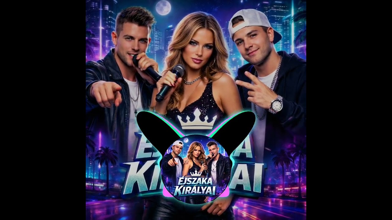 My Heart / Éjszaka királyi 