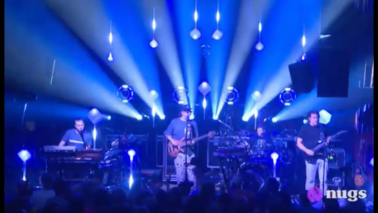 The Disco Biscuits - 08/23/25 - 