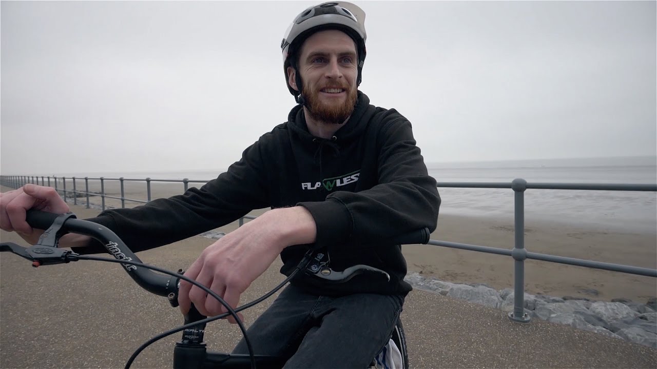 Panasonic Lumix GH5 180fps 1080p Test