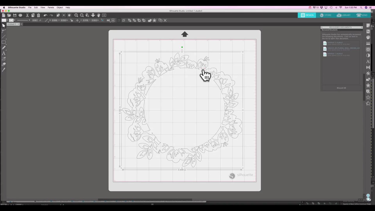 How to Export From Adobe Illustrator to Silhouette Cameo