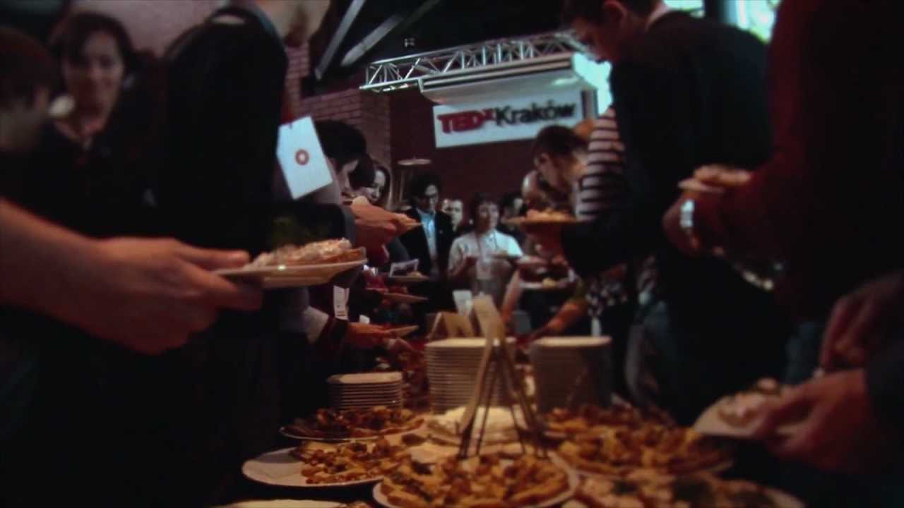 TEDxKraków: The Making Of