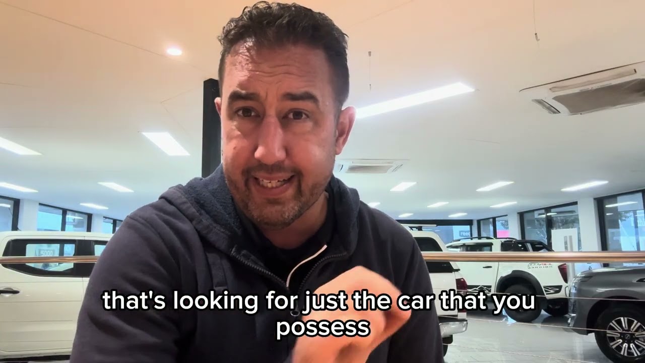 Trading used cars: step by step beginners guide