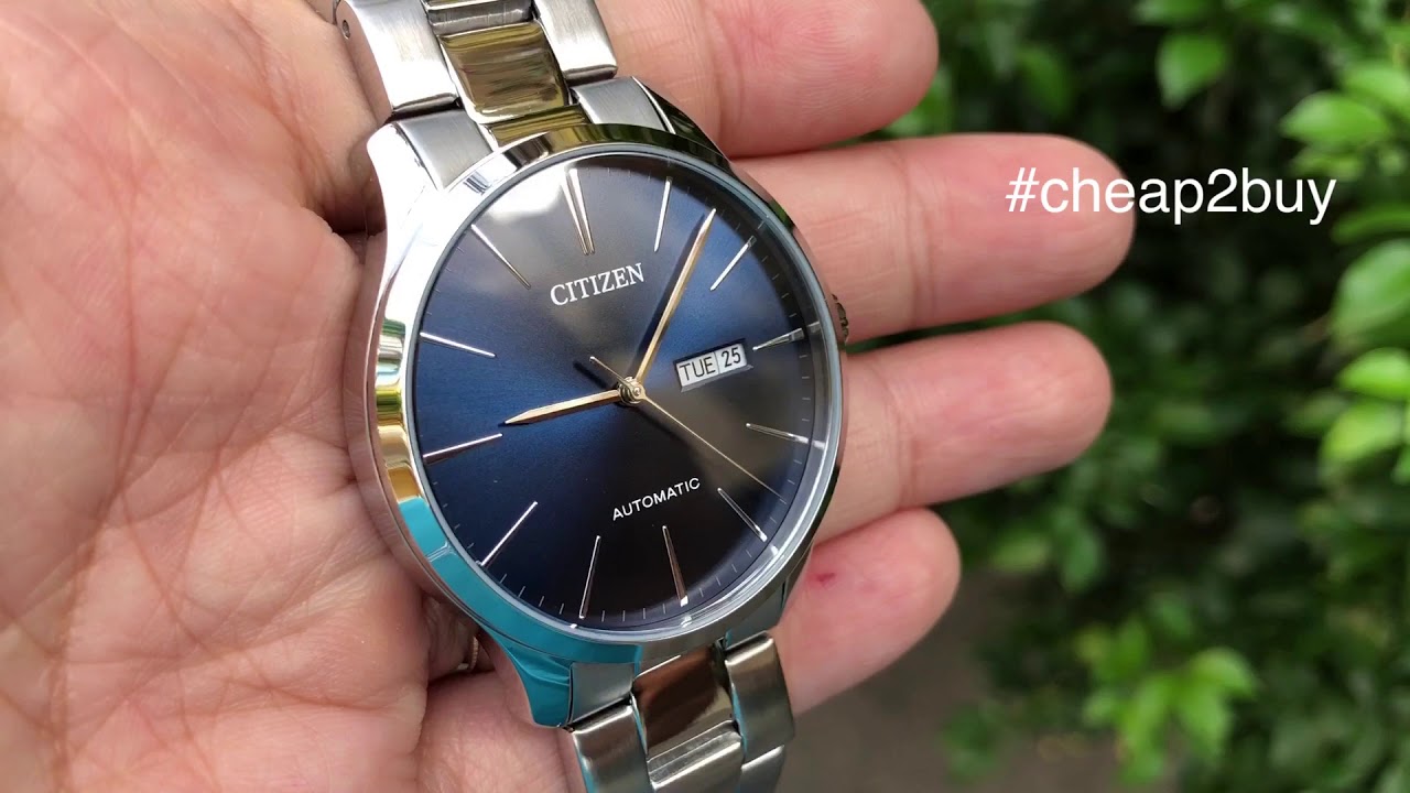 Citizen NH8350-83L