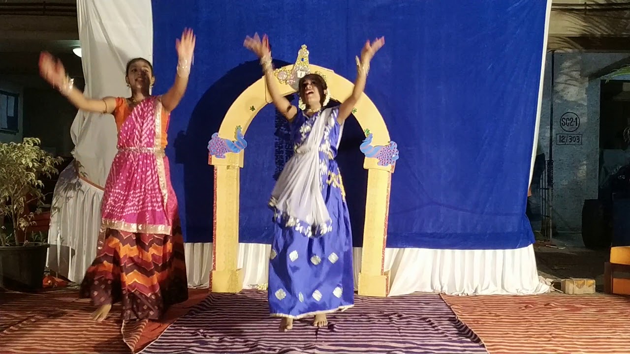 2018 Dussehra Event 02
