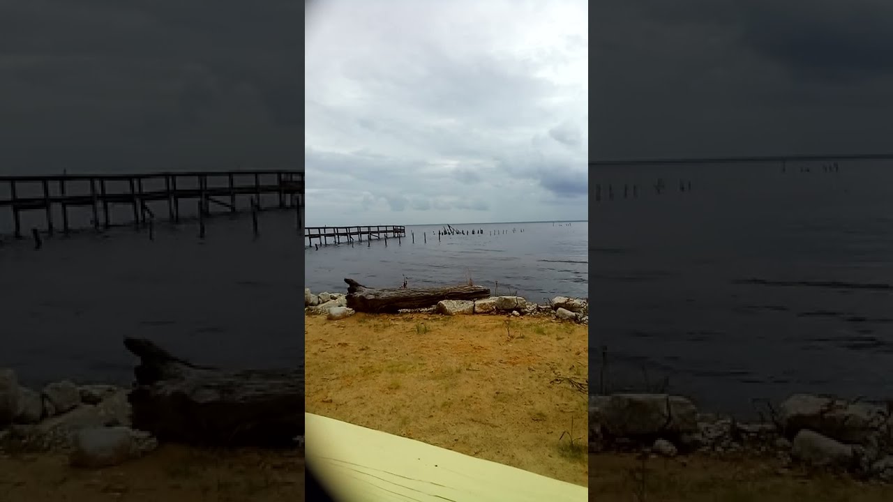 Pine island RV park