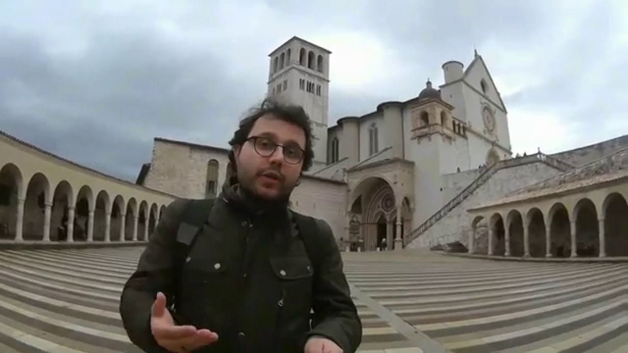 Conheça Assis, uma cidade italiana que reúne fé e história  | Cidade de São Francisco