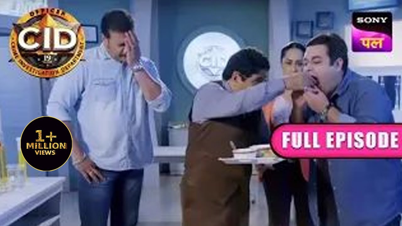 क्या CID Bureau में Officers कर रहें हैं 