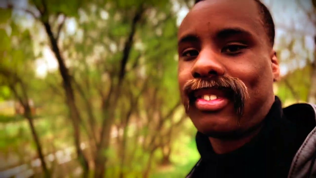 Ben Mood - Complete (Music Video)