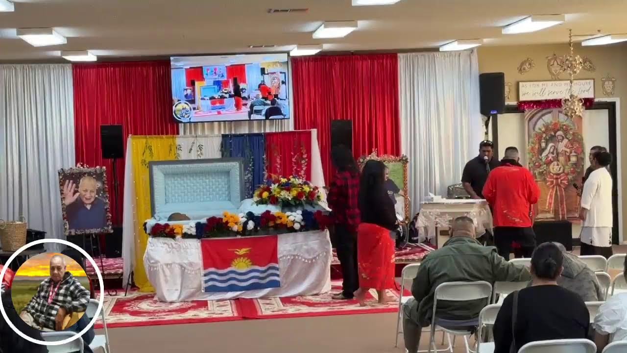 livestream