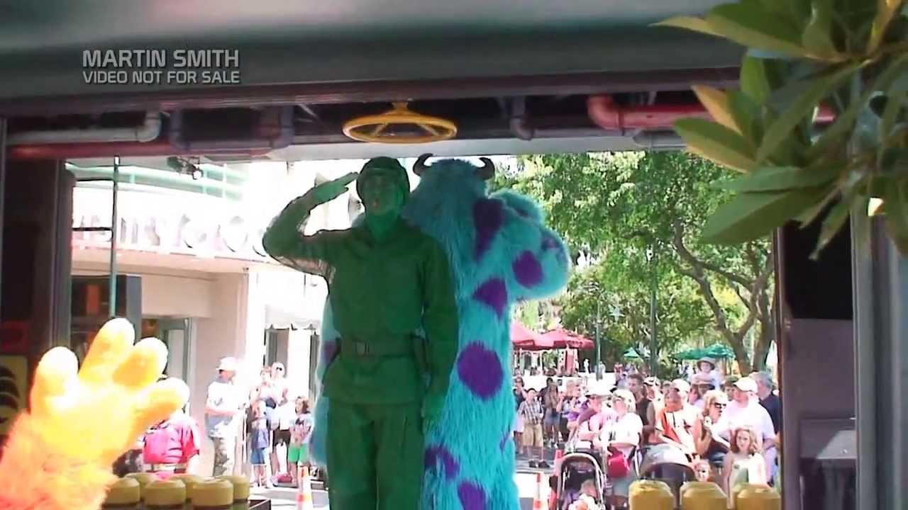 Block Party Bash DHS HD