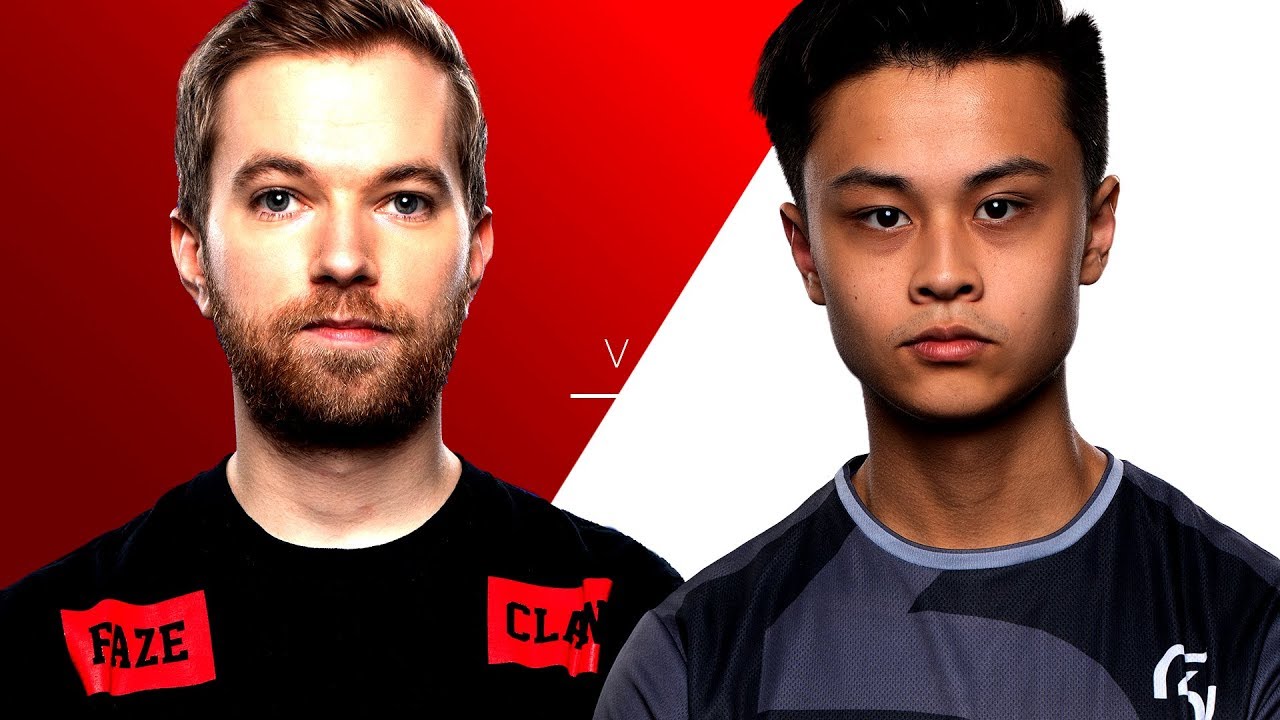 CS:GO - FaZe vs. SK [Mirage] Map 2 - Quarter Final - ESL Pro League S7 Day 4