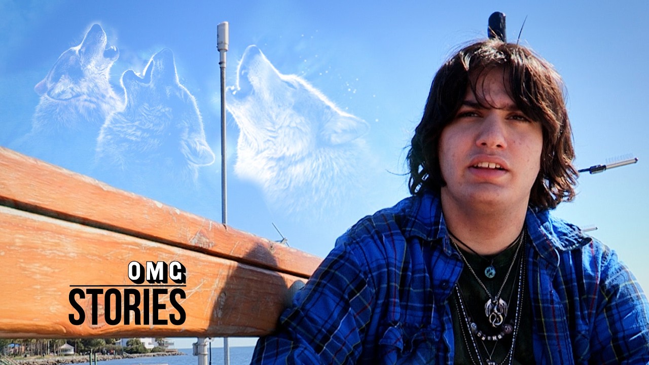 The Boy That Thinks He's a Wolf | Species Dysphoria | Full Documentary
