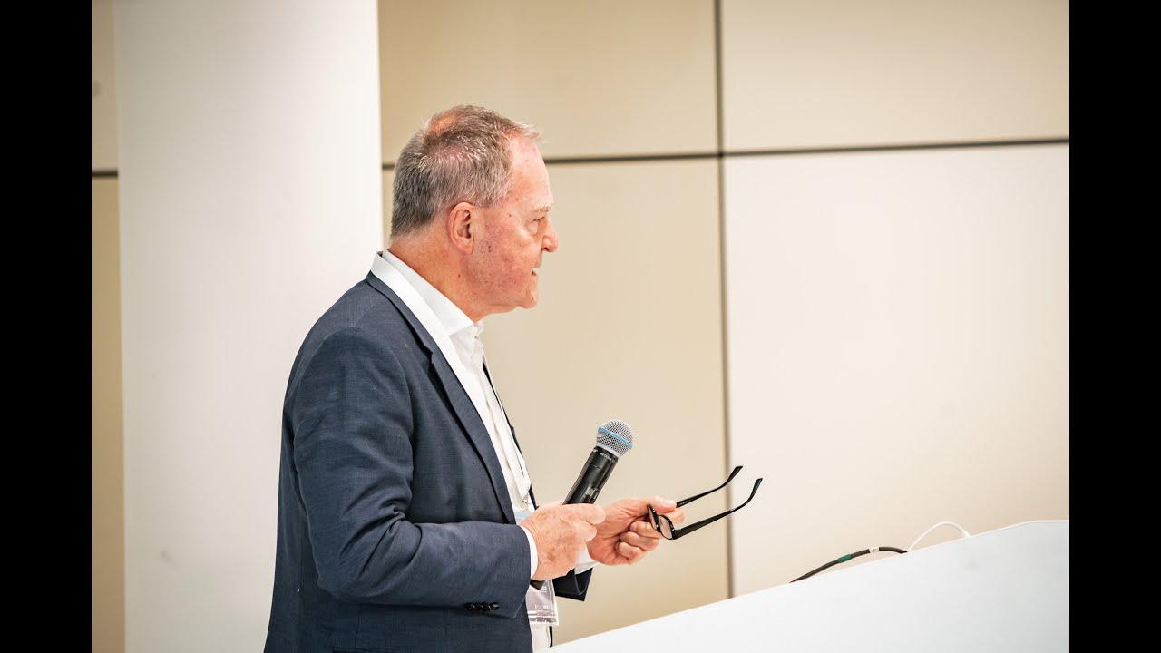 Digital Health Summit 2022 in Munich
