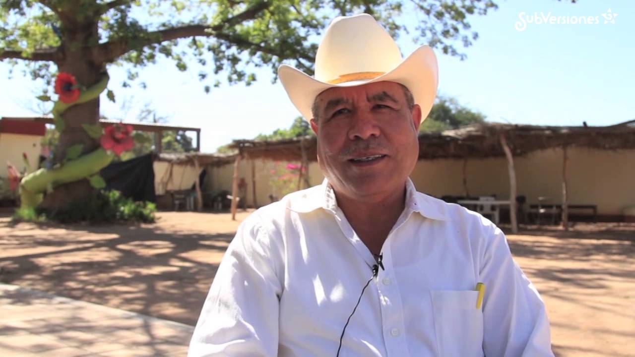 La tribu yaqui. Una historia incansable de lucha y resistencia.
