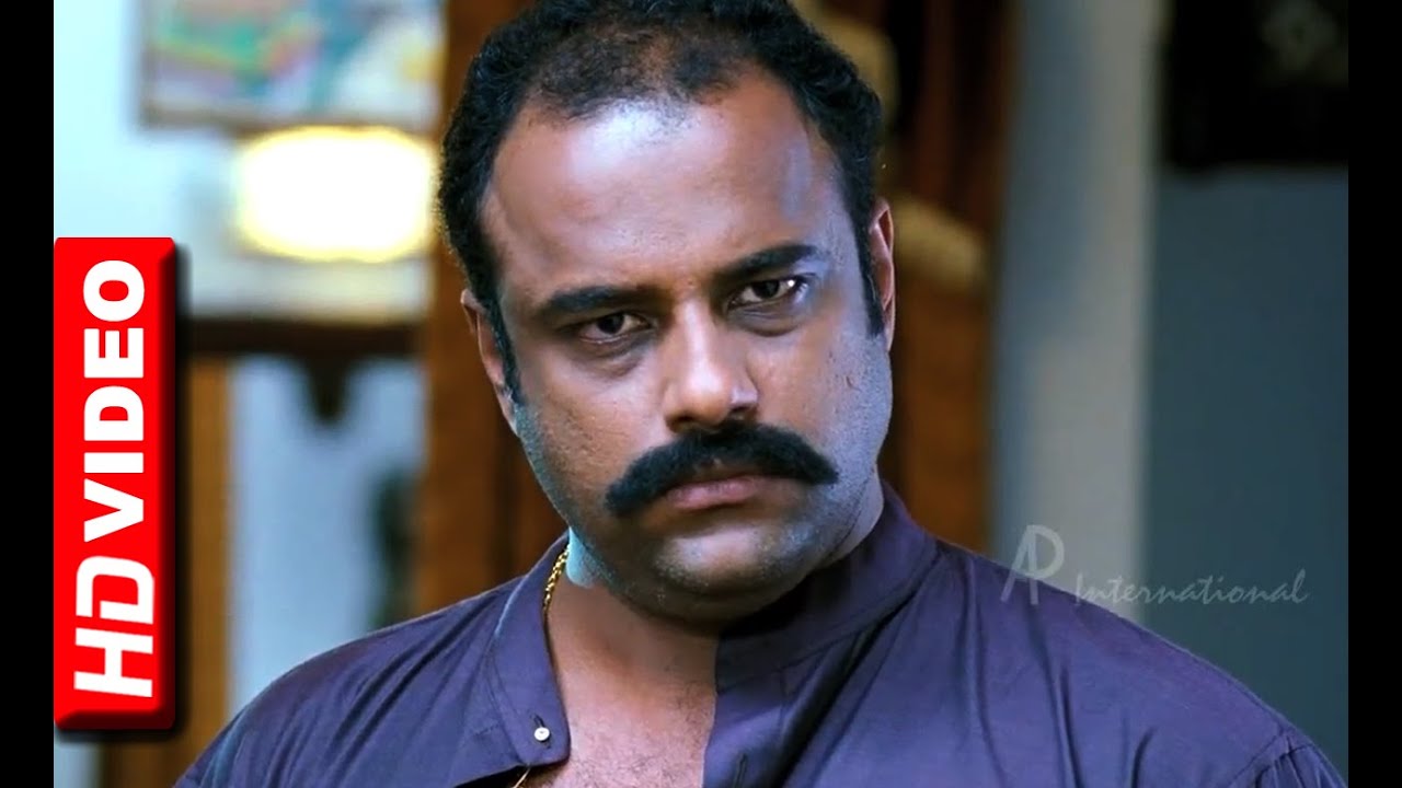 Thappana Malayalam Movie | Murali Gopy Given Deadline by Cops
