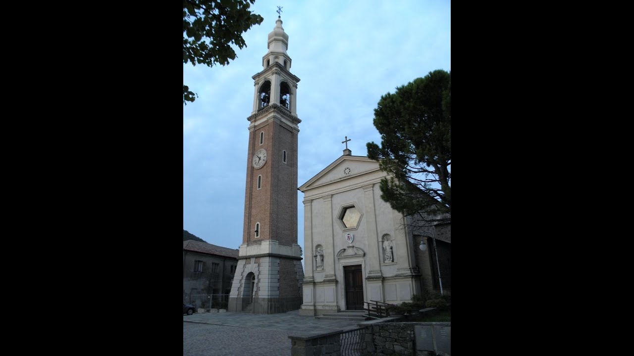 Campane di Calaone (PD)