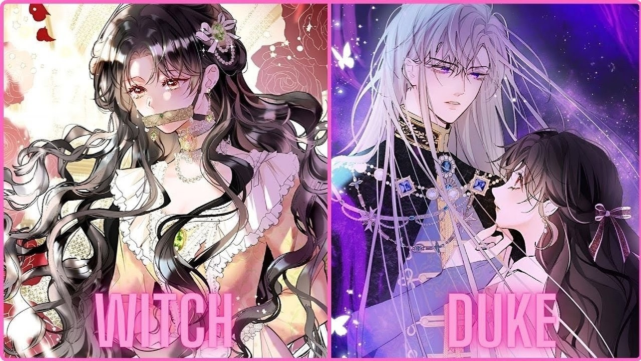 Wrongfully Accused, the Sorceress Is Reborn for Revenge | Manhwa Recap