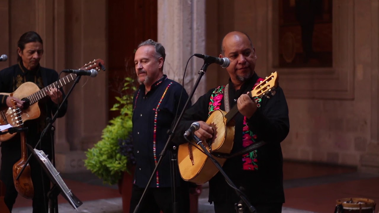 EL CORRIDO DE LA MUERTE