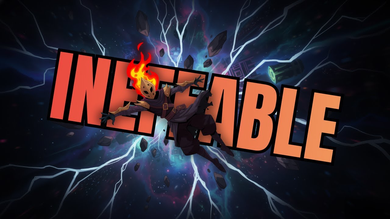 The Secret To Describing ANYTHING (Even the Impossible)