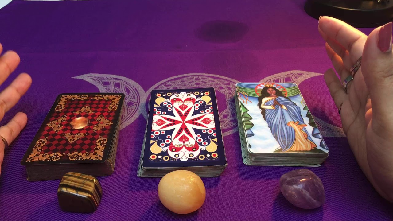 Vai ACONTECER algo IMPORTANTE nos PRÓXIMOS DIAS ? cartas revelam.