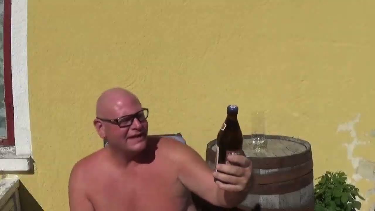 #3062 Karlsbrau Naturtrubes Kellerbier - Karlsberg Brauerei
