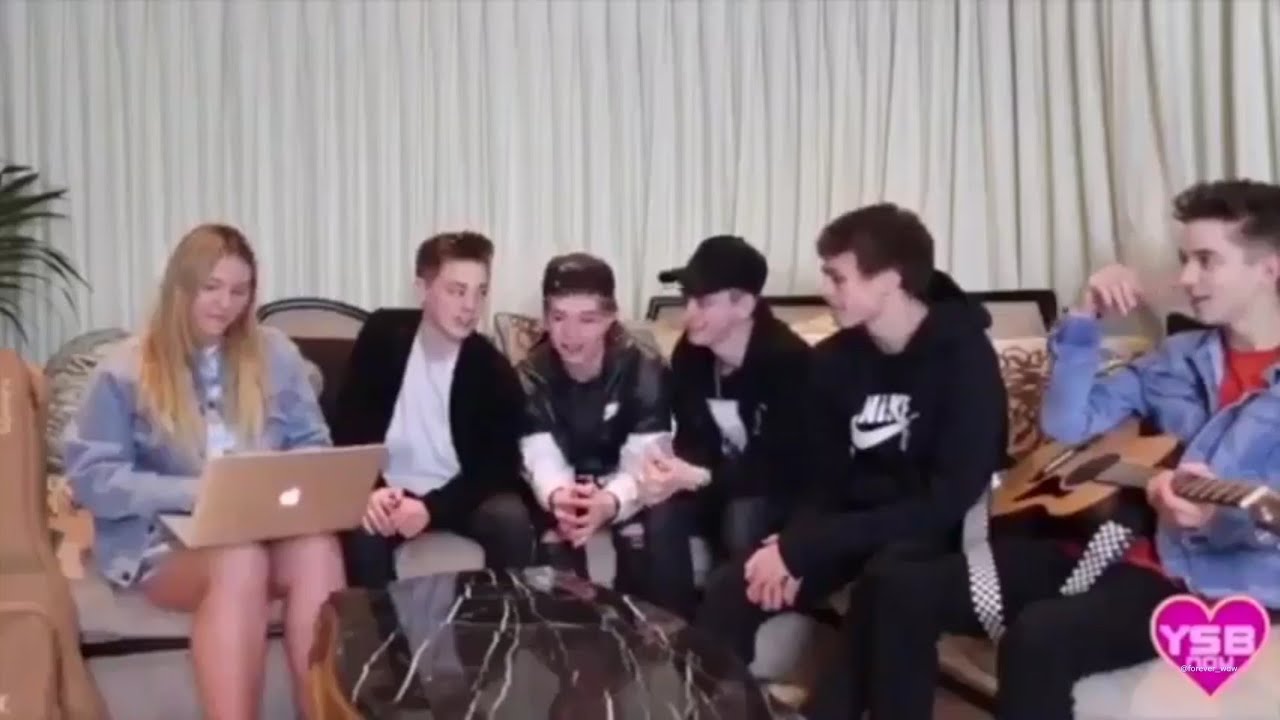 Why Don't We Cute & Funny Moments | Part 2 | forever_wdw