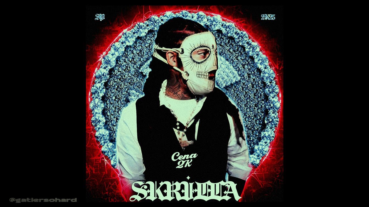 [FREE] Skrilla x Chucky Type Beat - "Silent Murder" @gatiersohard