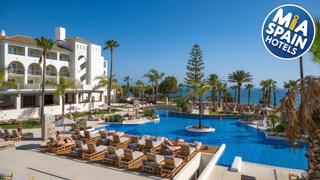 DAIA Slow Beach Hotel Conil - Рекомендуется только для взрослых | Кониль-де-ла-Фронтера, Испания ...