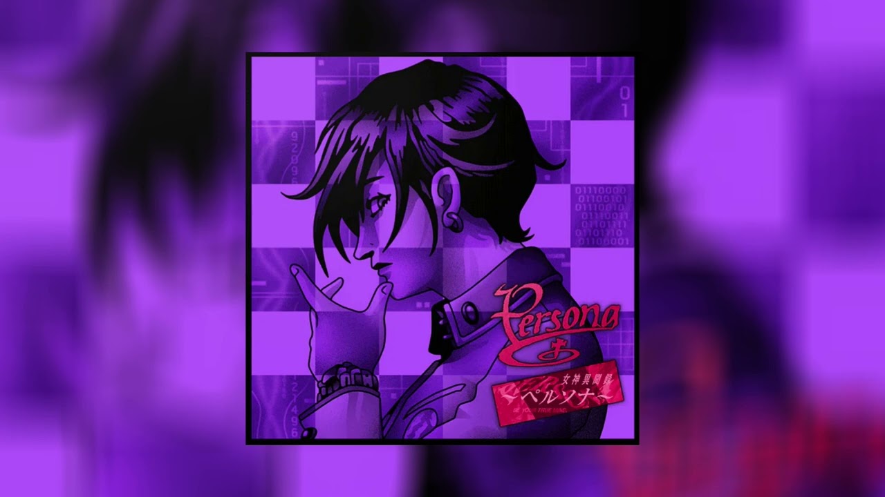 【PSX Sound Style】Persona - School Days