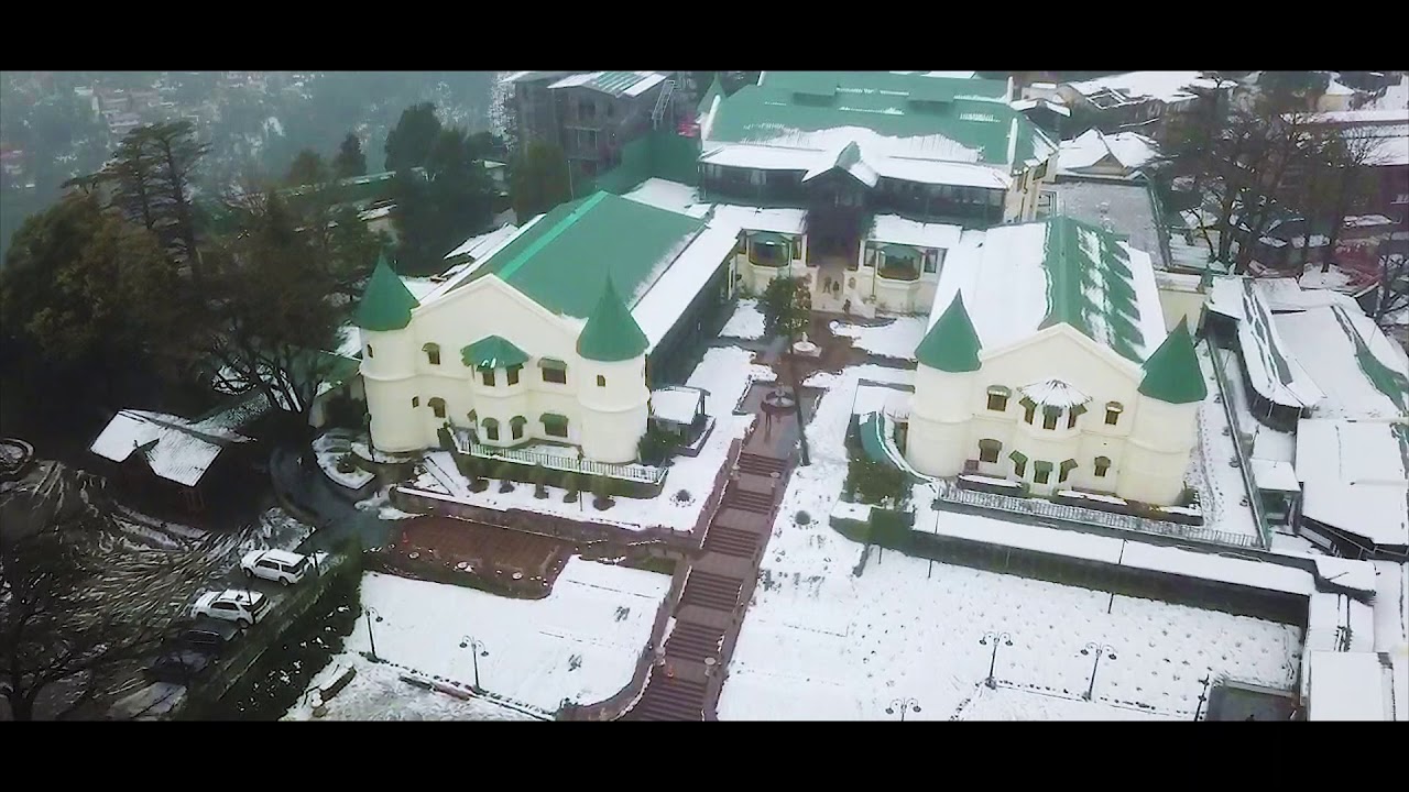 Your Winter Getaway