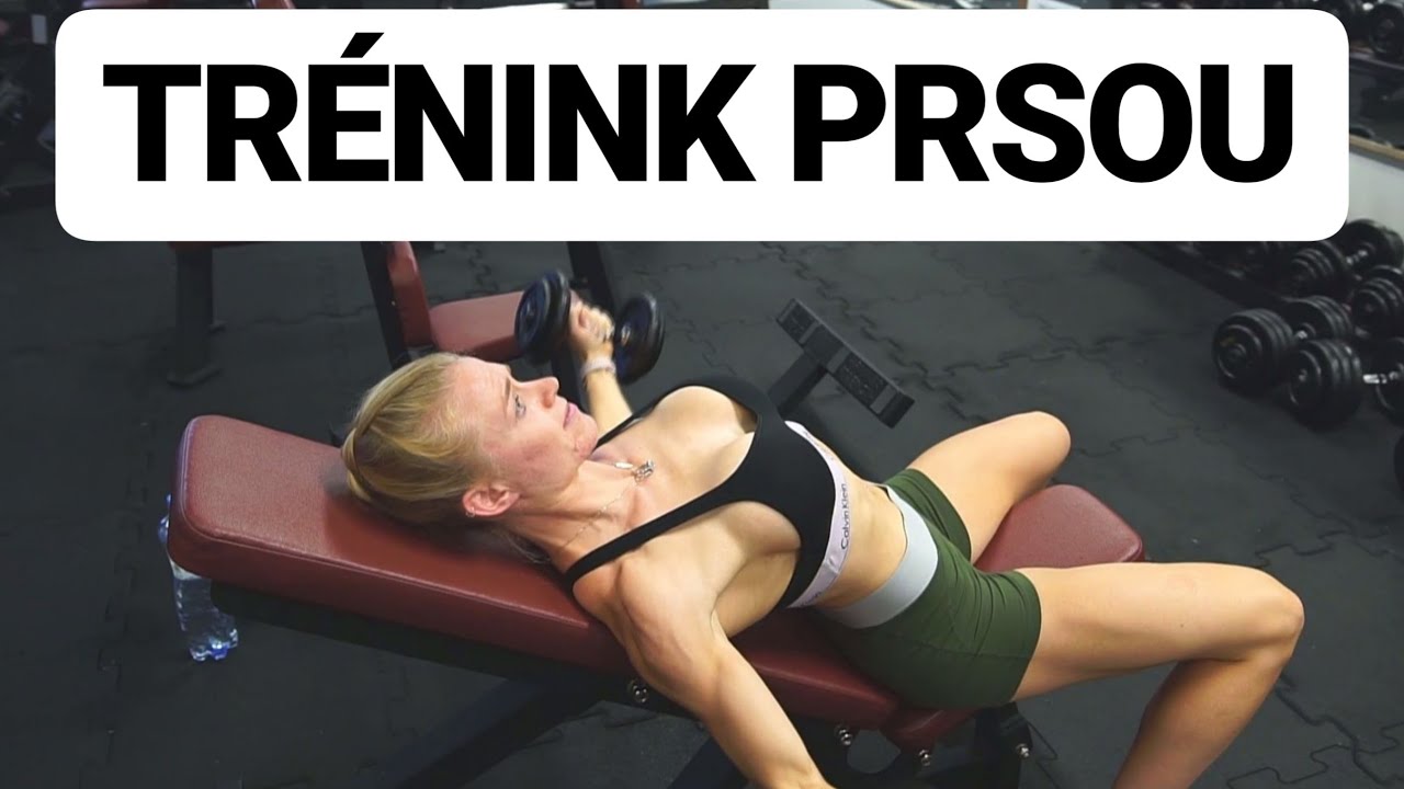 Holky vs Prsa. NPC Bikini. 6 dní do EVLS Prague