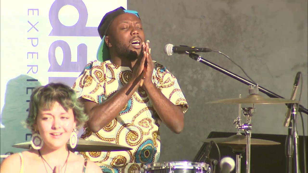 2022 Kutandara @ Levitt Pavilion