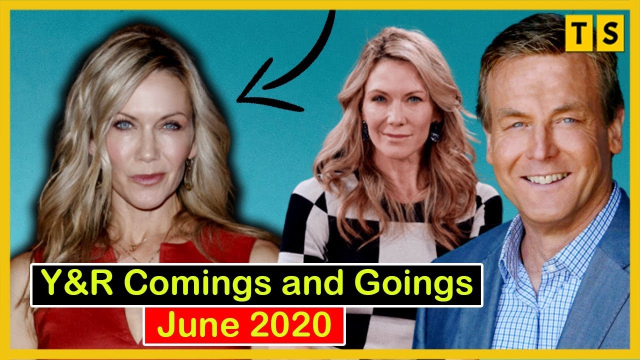 Is Stacy Haiduk Coming Back To Young and the Restless?