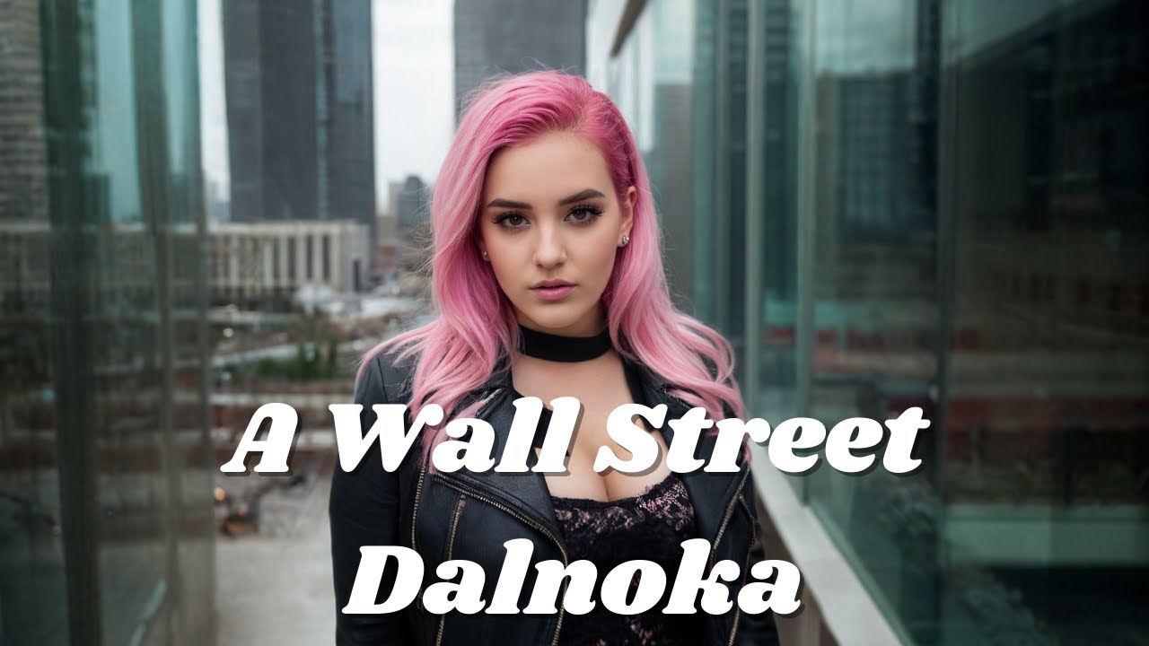 GoPs - A Wall Street Dalnoka (Music Video)