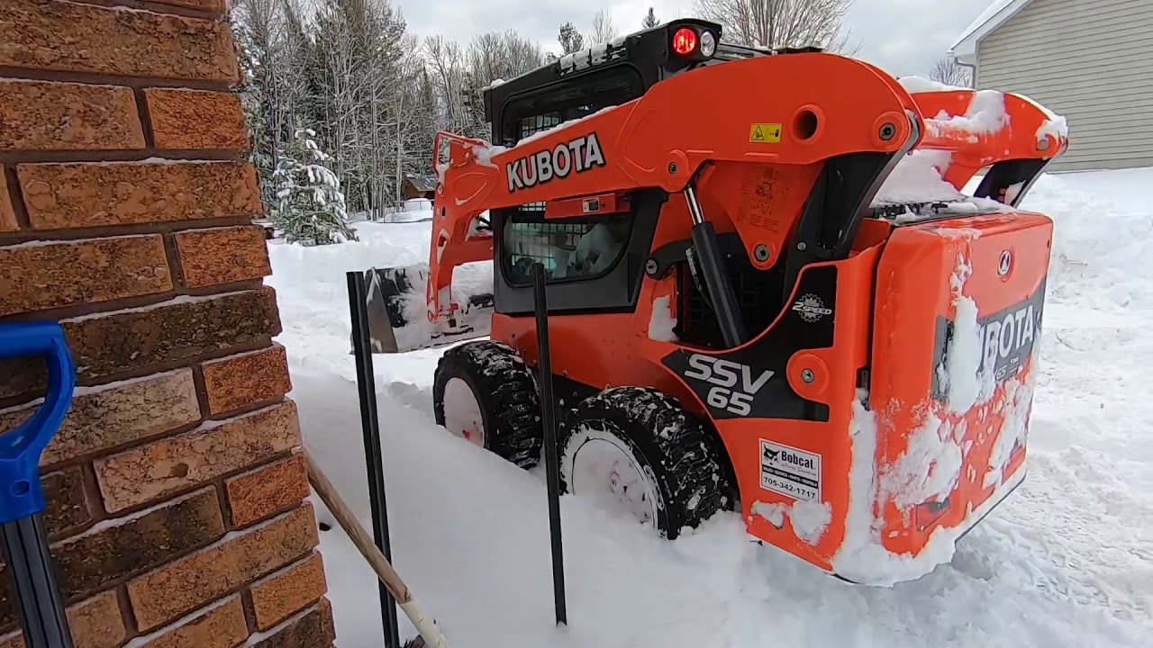 Snowpocalypse 2019