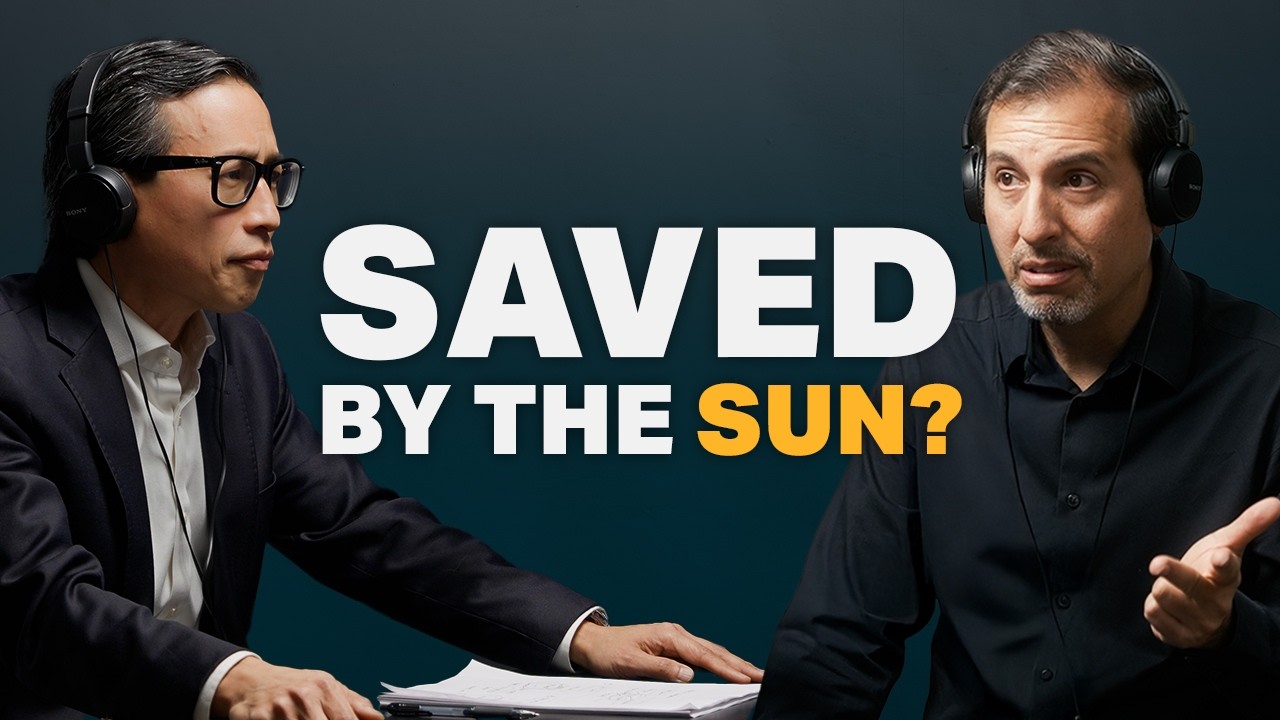 Sunlight, Modern Science, and Ellen White - Dr. Roger Seheult