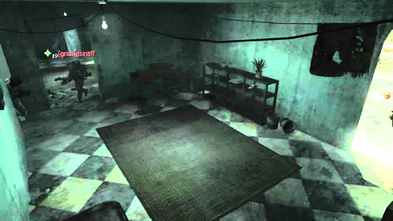 Fᴀɪʟ Qᴜɪᴄᴋsᴄᴏᴘᴇ Cᴏʟʟᴀᴛᴇʀᴀʟ-MW3