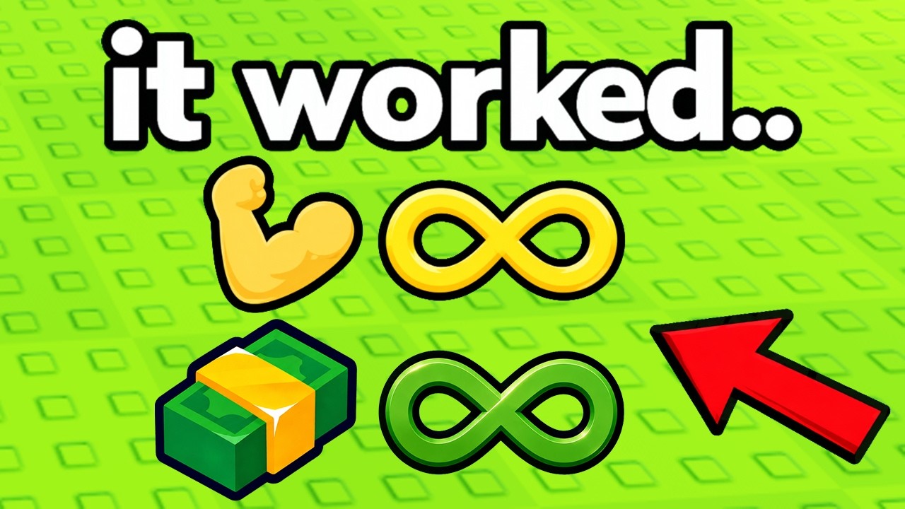 Я ПРОВЕРИЛ ВСЕ мифы в Kick a Lucky Block!