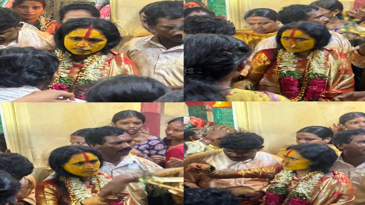 Rangam Bhavishyavani 2024 || Sri PEENUGULA MALLANNA SWAMY TEMPLE || Secunderabad Bonalu 2024