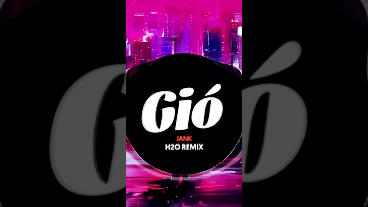 Gi&oacute; remix